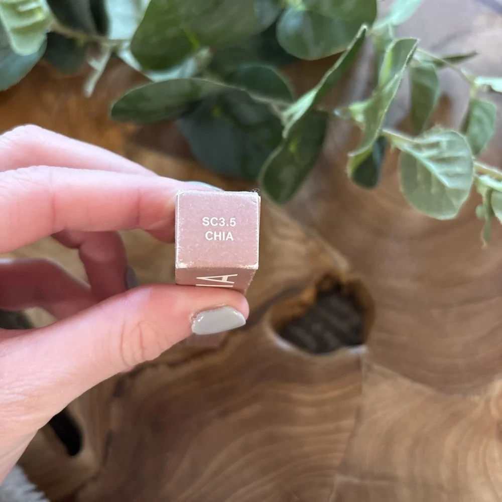 Ilia ~ True Skin Serum Concealer Chia Sc3.5